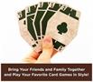 Star Wars Sabacc Shaped Playing Cards