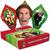 Elf Shaped Playing Cards
