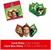 Elf Shaped Playing Cards