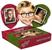A Christmas Story Shaped Playing Cards