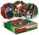 Christmas Vacation Shaped Playing Cards