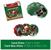 Christmas Vacation Shaped Playing Cards