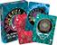 Grateful Dead Tie Dye Playing Cards | 52 Card Deck + 2 Jokers