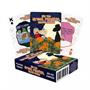 Peanuts Great Pumpkin Playing Cards