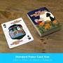 Peanuts Great Pumpkin Playing Cards