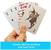 DC Comics The Dark Knight The Joker Playing Cards