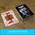 DC Comics The Dark Knight The Joker Playing Cards