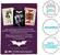 DC Comics The Dark Knight The Joker Playing Cards