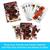 Marvel Deadpool Mirror Playing Cards