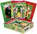 Elf Buddy Playing Cards