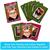A Christmas Story Playing Cards