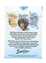 Bob Ross Quotes 2 Playing Cards | 52 Card Deck + 2 Jokers