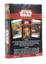 Star Wars The Phantom Menace Playing Cards