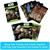 Star Wars Creatures Playing Cards