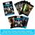 Star Wars Light Side Heroes Playing Cards