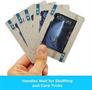 Star Wars Movie Posters Playing Cards