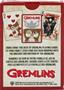 Gremlins Playing Cards | 52 Card Deck + 2 Jokers
