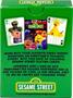 Sesame Street Cast Playing Cards | 52 Card Deck + 2 Jokers