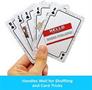Friends Icons Playing Cards | 52 Card Deck + 2 Jokers