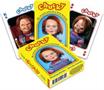 Child's Play Chucky Playing Cards | 52 Card Deck + 2 Jokers