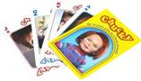 Child's Play Chucky Playing Cards | 52 Card Deck + 2 Jokers