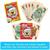 SpongeBob SquarePants Holidays Playing Cards