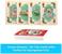SpongeBob SquarePants Holidays Playing Cards