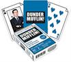 The Office Dunder Mifflin Playing Cards | 52 Card Deck + 2 Jokers