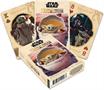 Star Wars The Mandalorian The Child Playing Cards