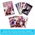 Random Galaxy Animal Memes Playing Cards