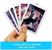 Random Galaxy Animal Memes Playing Cards