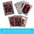Marvel Deadpool Nouveau Playing Cards