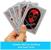 Marvel Deadpool Nouveau Playing Cards