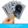 Marvel Spider-Man Nouveau Playing Cards