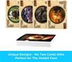 The Hobbit Playing Cards