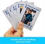 Seinfeld Photos Playing Cards