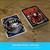 KISS Playing Cards