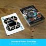 Pink Floyd Playing Cards