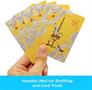 Avatar The Last Airbender Playing Cards