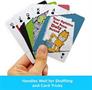 Garfield Playing Cards