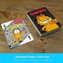 Garfield Playing Cards