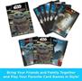 Star Wars The Mandolorian Grogu Playing Cards