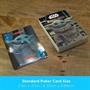 Star Wars The Mandolorian Grogu Playing Cards