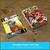 DC Comics The Flash Playing Cards