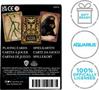 Fantastic Beasts Playing Cards