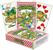 Teenage Mutant Ninje Turtles Pizza Playing Cards