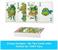 Teenage Mutant Ninje Turtles Pizza Playing Cards