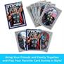 Marvel Thor Playing Cards