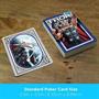 Marvel Thor Playing Cards
