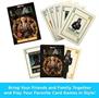 Marvel Loki Playing Cards